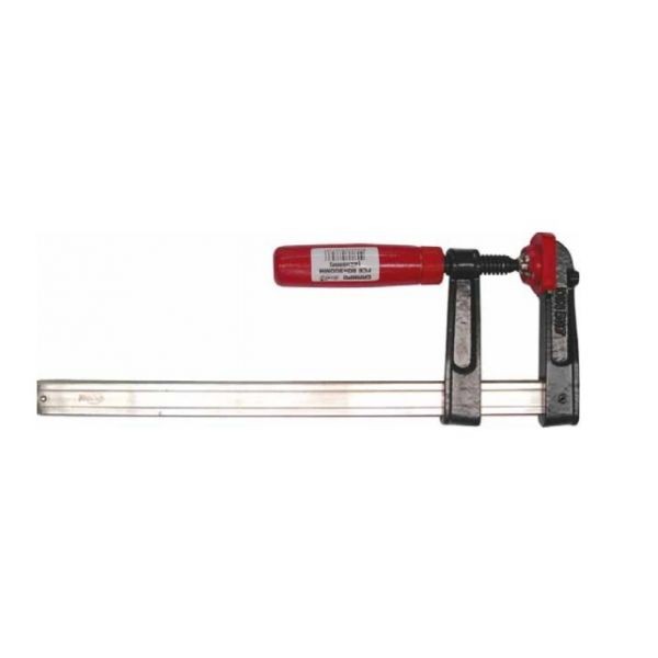 Grampo aperto Prof. Macfer "F" 250x50