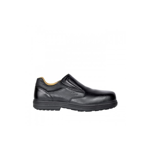 Sapato Pele Base SRC B166 S3