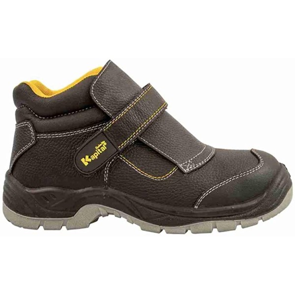 Bota Soldador Kapital S3