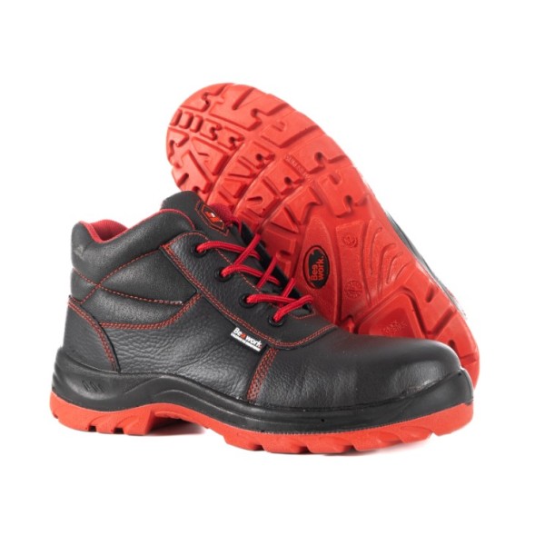 Bota TB Tyr S3 Max 