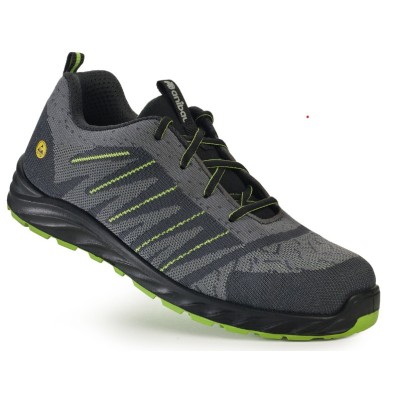 Sapato S3 Flexum Z5 1688-ZFZ5