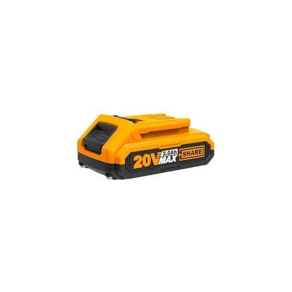 Bateria Inco 20V 2ah