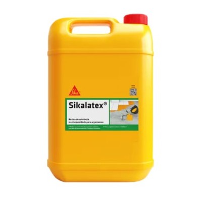 Latex Sikalatex 2lt