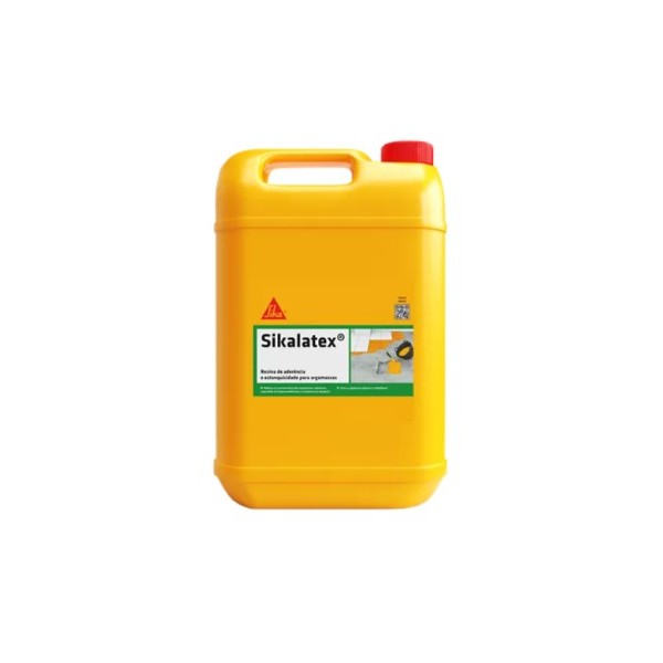 Latex Sikalatex 2lt