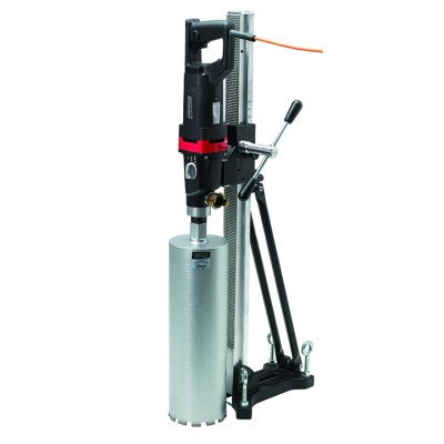 Berbequim 1900W 3 Veloc. C/Humedo 152mm Corte Seco 202mm+ Suporte Inclinavel 200mm 