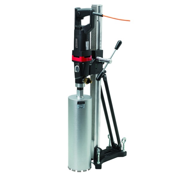 Berbequim 1900W 3 Veloc. C/Humedo 152mm Corte Seco 202mm+ Suporte Inclinavel 200mm 