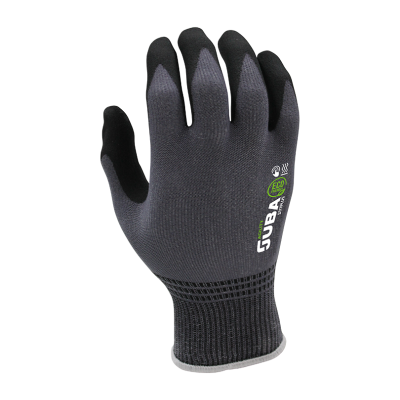 Luva Juba Agility Plus Pol/Nylon/Span Rec 