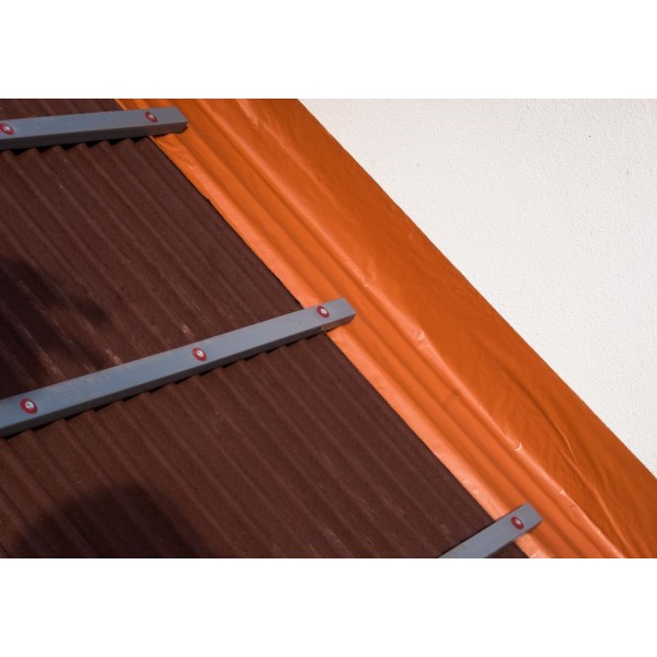 Fita Autoadesiva Onduband Terracota (Rolo 0,30mtx10mt)