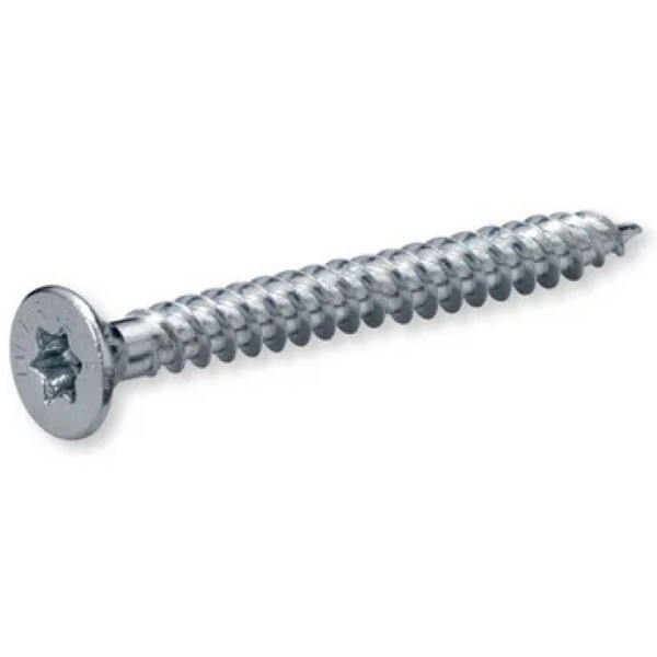 Paraf. AGL C/X Torx (T20) Inox A2 4,5x50