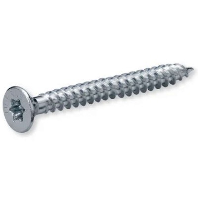Paraf. AGL C/X Torx (T20) Inox A2 4,5x60