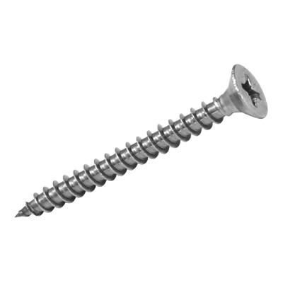 Paraf. AGL C/X PZ Inox A2 4x30