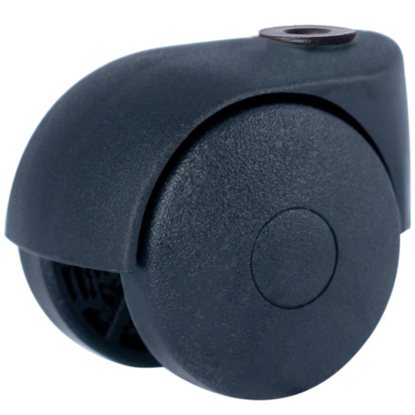 Roda P/Mobiliário Suporte PN 40mm 443/50