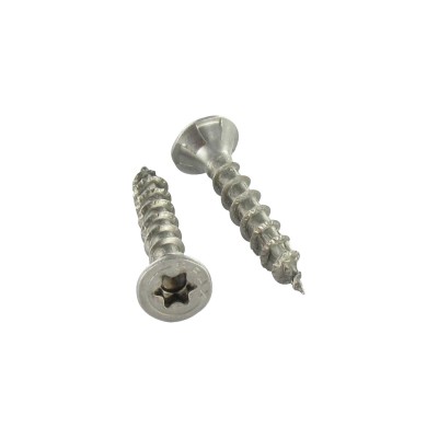 Paraf. C/Chata AGL Torx Inox A2 4x60 R/Total TX20