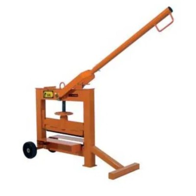 Máquina Corte Pavé SGL42