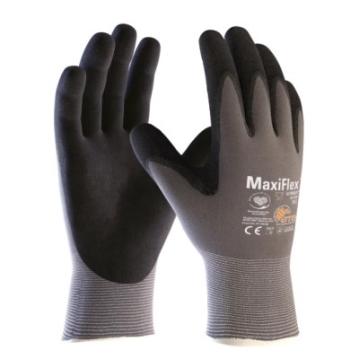 Luva ATG Maxiflex Ultimate  42-874