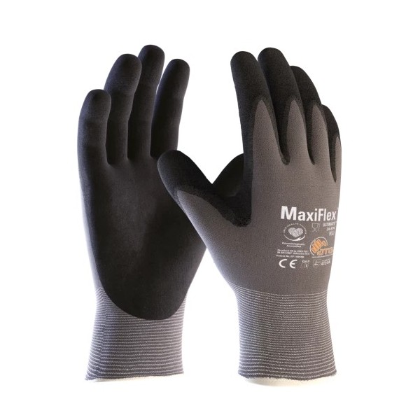 Luva ATG Maxiflex Ultimate  42-874