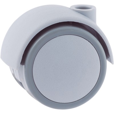 Roda P/Mobiliário Suporte PGG 40mm 458/40