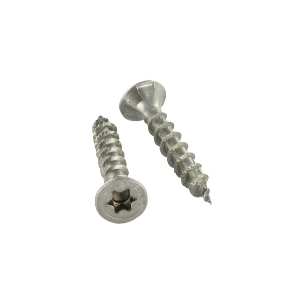 Paraf. C/Chata AGL Torx Inox A2 6x70 R/Total TX25