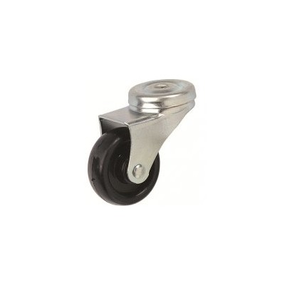 Roda C/Sup. Gir. Plast. 30 20kg 480/30 PN