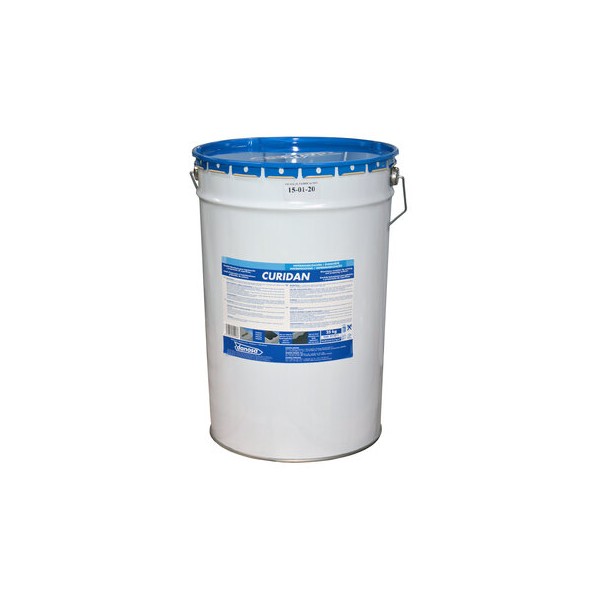 Primário Asfaltico Curidan 5Kg P/Tela