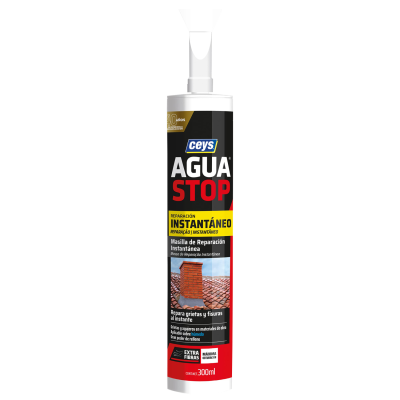 Aguastop Instantaneo Em Tubo 300ml