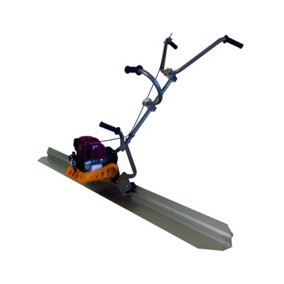 Régua Vibratória Sirl SRVM2500 Manual