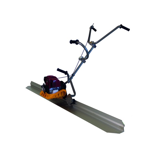 Régua Vibratória Sirl SRVM2500 Manual
