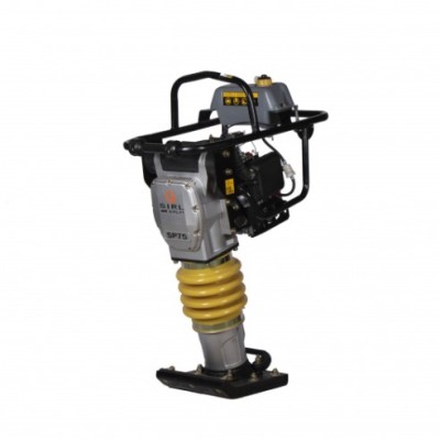 Saltitão SIRL SP70 Gasolina motor Locin 168F-2H