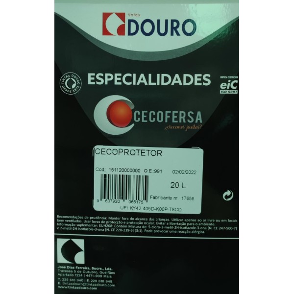 Hidrofugante Isoprotector 5Lt Isopaints