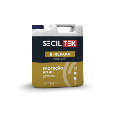 B-Repara Proteção AD40 Jerrican 5Lt.