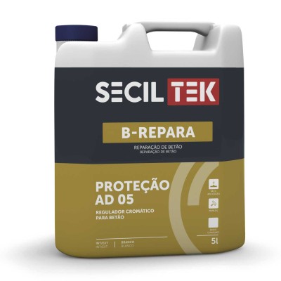 B-Repara Proteção AD05 Jerrican 5Lt.