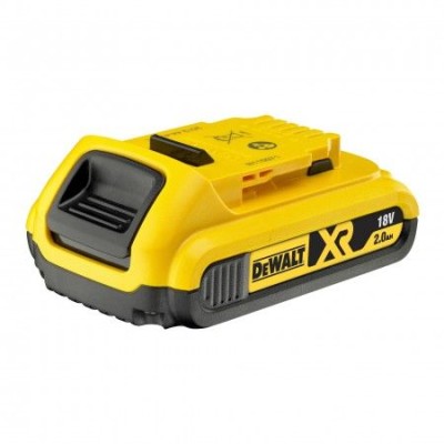 Bateria carril XR Dewalt 12V 3AH DCB124-XJ