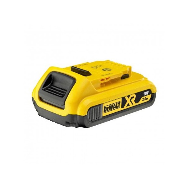 Bateria carril XR Dewalt 12V 3AH DCB124-XJ