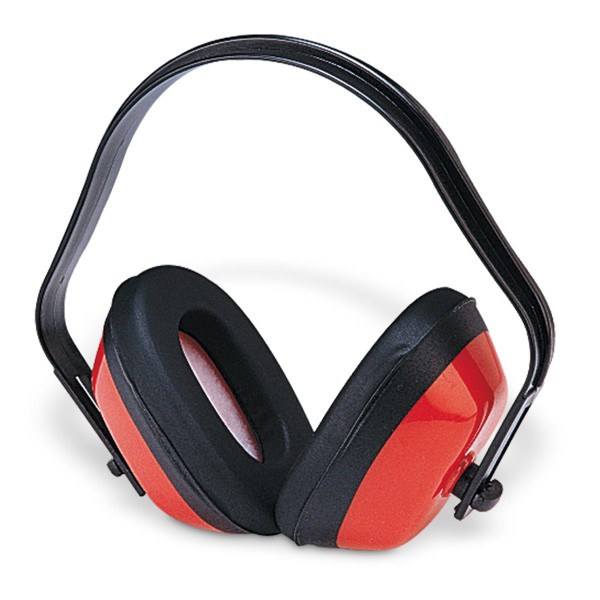 Protetor Auricular Thunder (Media-Alta 27dB) 1988-OE