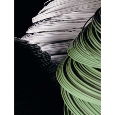 Arame Plastificado 14/11 Branco