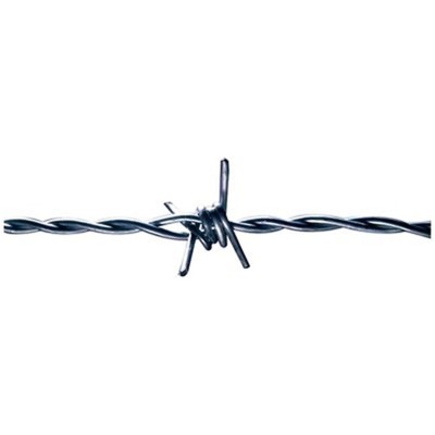 Arame Ferpado Zinc. 14/15 (Rolo 100mt)