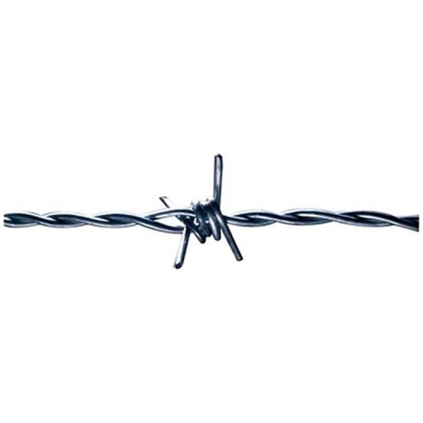 Arame Ferpado Zinc. 14/15 (Rolo 100mt)