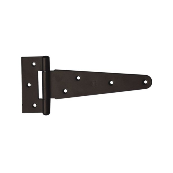 Dobradiça 550-175 Aço Preto 