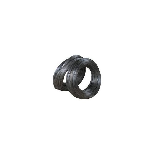 Arame Plastificado 14x11 Cinza 7016