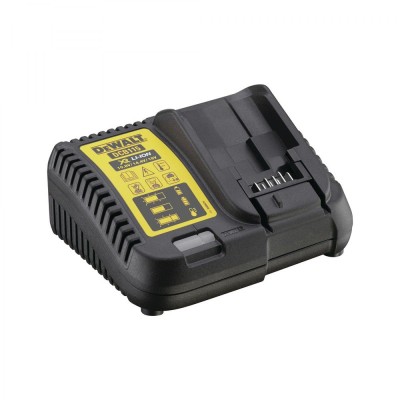Caregador XR Dewalt 10,8-18V DCB112-QW