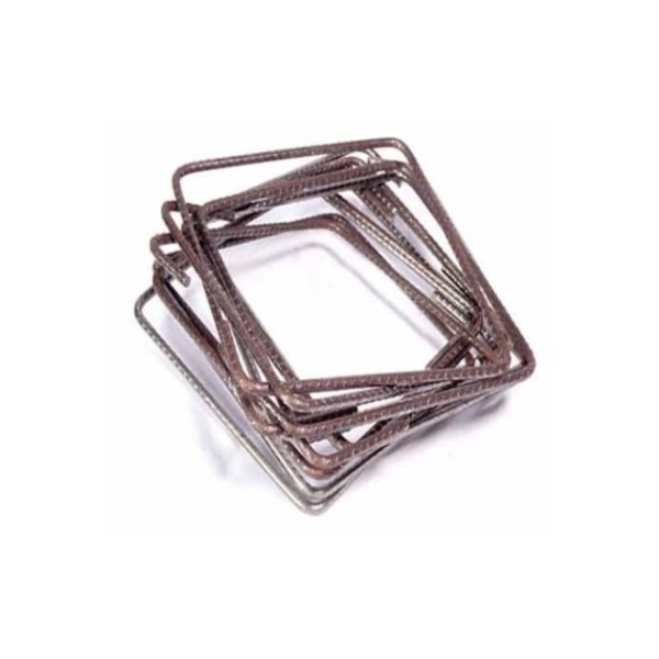 Estribo P/Pilar 130x130x06mm