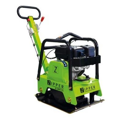 Placa Compactador 125Kg Zipper ZI-RPE125