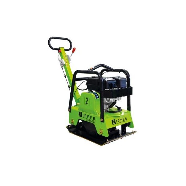 Placa Compactador 125Kg Zipper ZI-RPE125