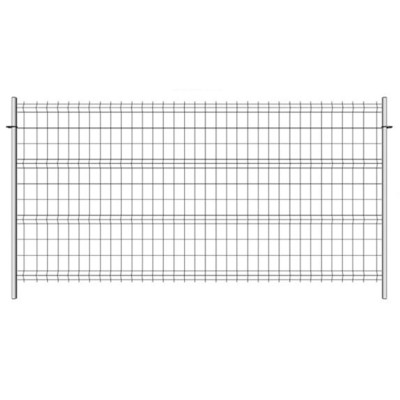 Painel Obra Amovivel 3400x1900 Galv.