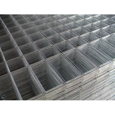 Painel Rede Metálica P/Pavimento 2x1mt 2mm