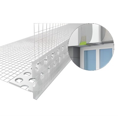 Perfil Pingadeira Standard 2,50mt