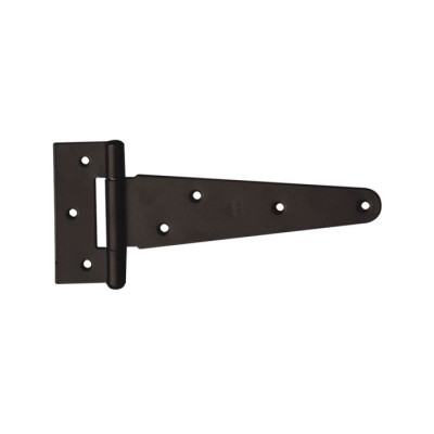 Dobradiça 550-150 Aço Preto 