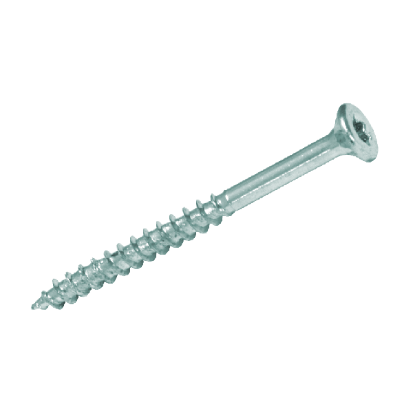 Paraf. AGL ExpressPlus C/X Torx Zinc 8x240