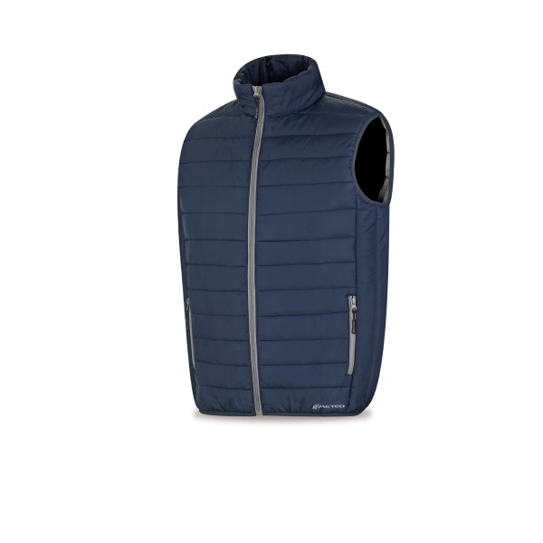 Colete Plumas Loki 288-VTP