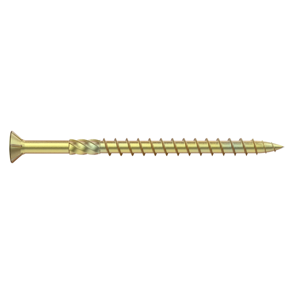 Paraf. AGL Speedpoint C/X Torx Zinc 6x180 (T30)